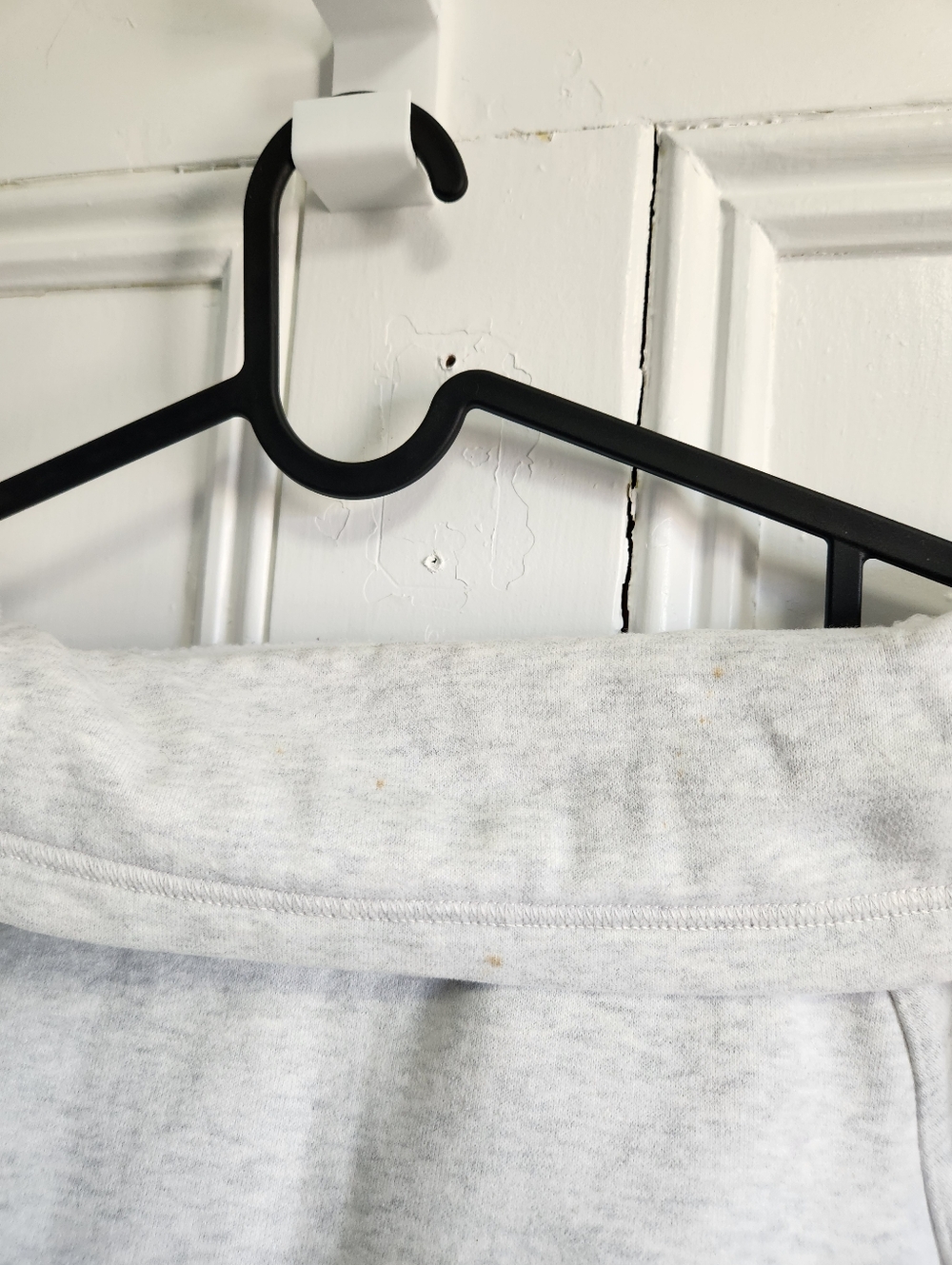 Lululemon Radiant Jacket II Heathered White - Size 4 - Picture 8 of 11